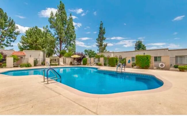 5903 N 83rd St in Scottsdale, AZ - Building Photo - Building Photo