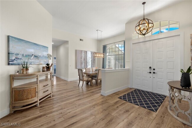 property at 5661 Harborage Dr