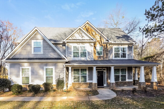 property at 103 Cattail Ct