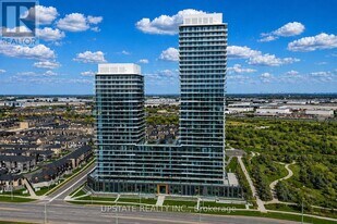 15 Skyridge Dr in Brampton, ON - Building Photo