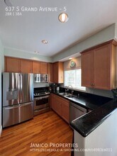 637 S Grand Ave in Los Angeles, CA - Building Photo - Building Photo