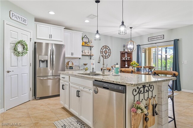 property at 3215 Birchin Ln