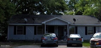 1226 Winton Ave in Macon, GA - Building Photo