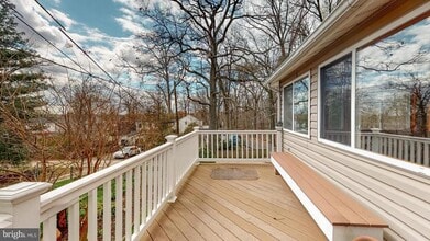 121 W Elm Ave in Baltimore, MD - Building Photo - Building Photo