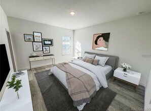 8908 N Gilovu Dr in Citrus Springs, FL - Building Photo - Building Photo