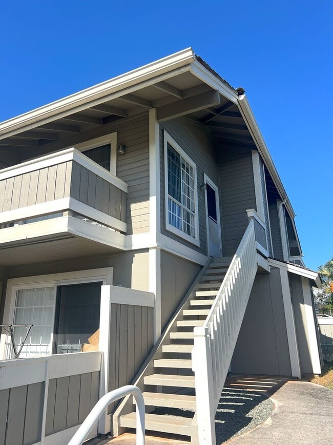 property at 94-1391 POLANI St