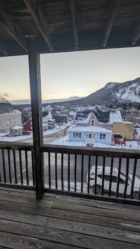 250 Madison Ave in Berlin, NH - Building Photo - Building Photo