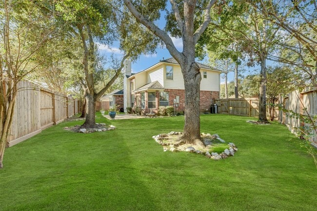 property at 8918 Cade Dr