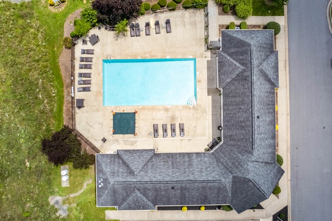 Mountain Valley Apartments