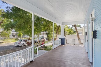 210 W Warren Ave in Tampa, FL - Building Photo - Building Photo