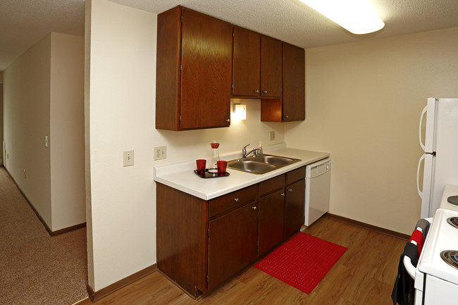 Hidden Valley Apartments in Hastings, MN - Foto de edificio - Interior Photo