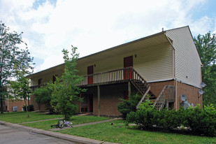 501 London Acres Dr Apartments