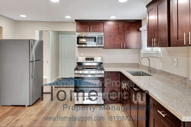 property at 438 B Ave