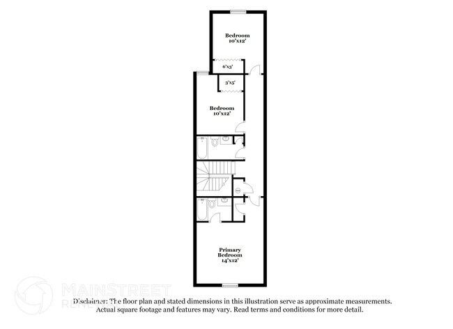8276 Rigel Rd in Jacksonville, FL - Building Photo - Building Photo