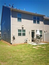 3472 Sardis Bend Dr in Buford, GA - Building Photo - Building Photo