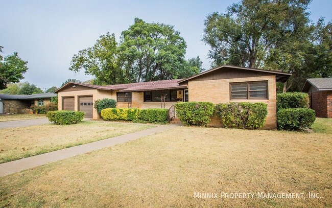 3506 46th St in Lubbock, TX - Building Photo - Building Photo