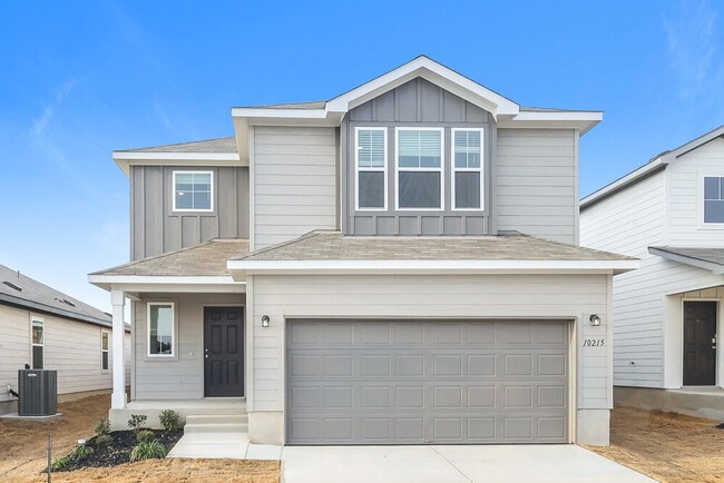 property at 10215 Monte Carmel Pl