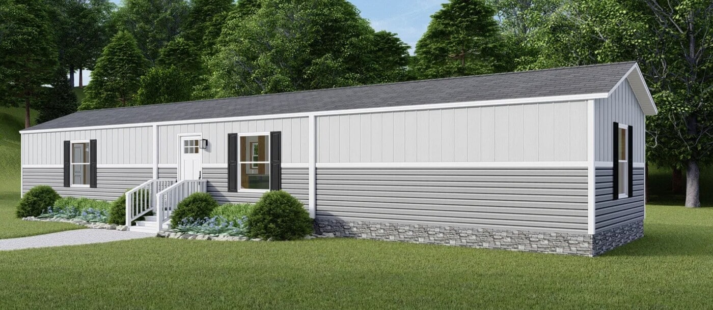 525 Co Rd 47 in Fyffe, AL - Building Photo