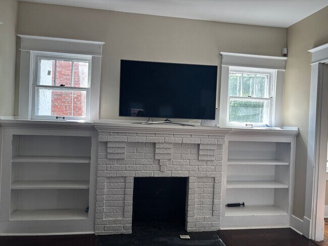 1641 Hale Ave in Louisville, KY - Building Photo - Building Photo