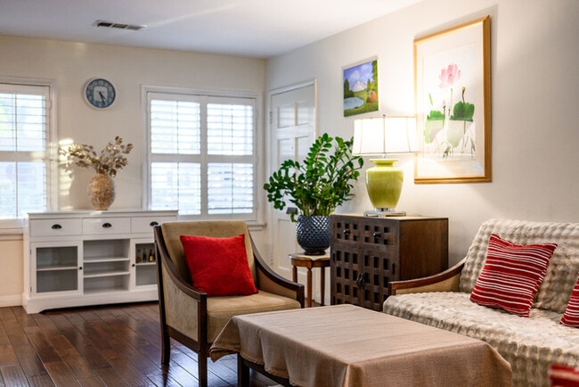 property at 1751 Belmont Ave