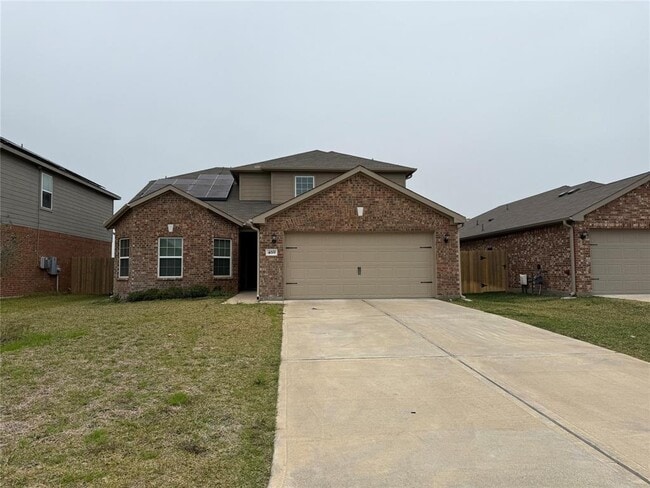 property at 469 Amberwood Pk Dr