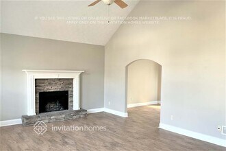 1012 Foxhollow Tr in Canton, GA - Building Photo - Building Photo