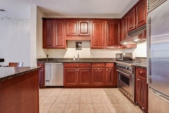 22 Ave at Port Imperial in West New York, NJ - Building Photo - Building Photo