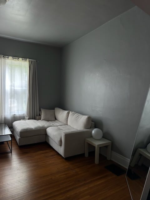 123 Highland Ave, Unit First Floor