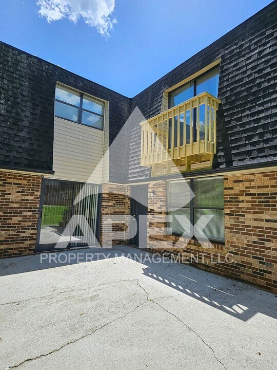 428 Cross C in Knoxville, TN - Building Photo