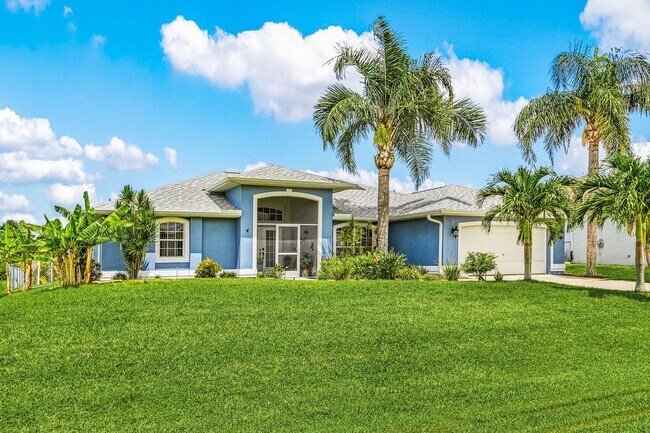 property at 416 NW 24th Pl
