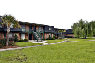 Heritage Square Apartments