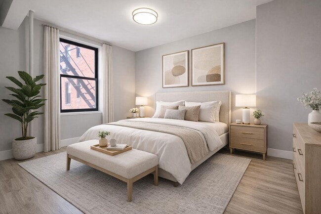 525-527-527 Riverdale Ave in Yonkers, NY - Building Photo - Building Photo