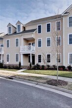 4454 Lydias Dr in Williamsburg, VA - Foto de edificio - Building Photo