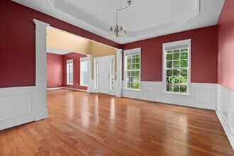 8401 Billingsworth Way in Raleigh, NC - Building Photo - Building Photo