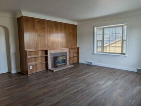 1114 Skagit St in Mount Vernon, WA - Building Photo - Building Photo