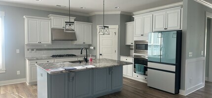 1001 Anchors Bend Way in Wilmington, NC - Building Photo - Building Photo