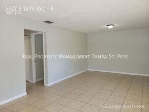 5322 E 14th Ave in Tampa, FL - Building Photo - Building Photo