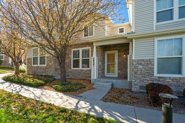 4024 Diamond Ridge View in Colorado Springs, CO - Building Photo - Building Photo
