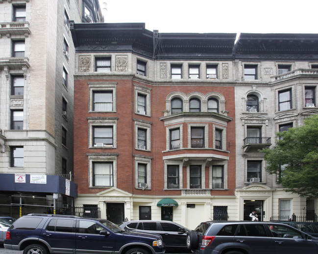 304-306 W 109th St in New York, NY - Building Photo - Building Photo