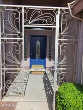 1404 Black Ridge Dr in El Paso, TX - Building Photo - Building Photo