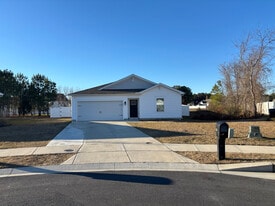 1612 Liam Dr in Salisbury, MD - Building Photo