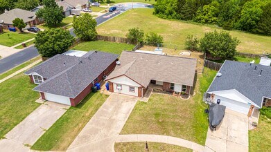 1605 Blessing Ct in Norman, OK - Building Photo - Building Photo