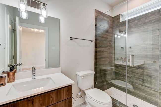 property at 5857 Dolores St