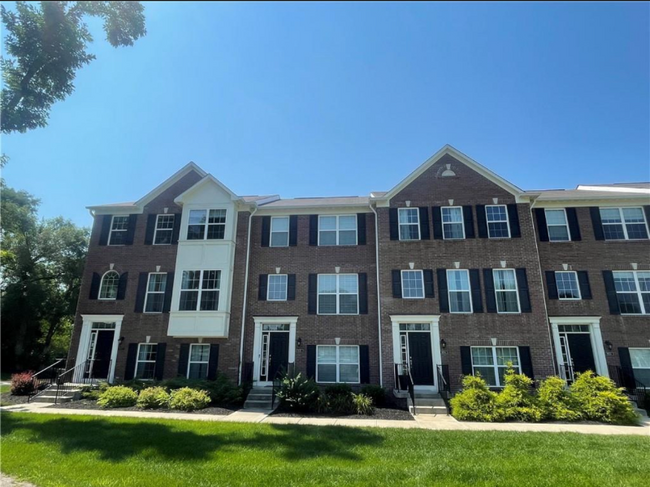 property at 9054 Mercer Dr