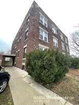 285 Cameron Ave in Windsor, ON - Building Photo