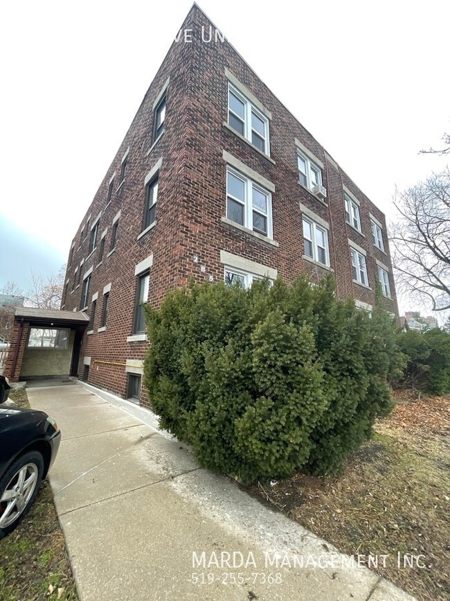 property at 285 Cameron Ave