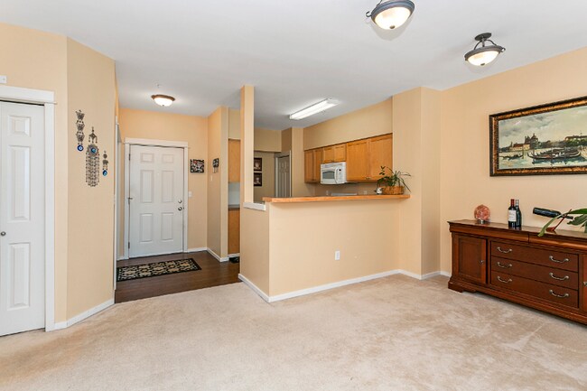 2009 196th St SE in Bothell, WA - Foto de edificio - Building Photo