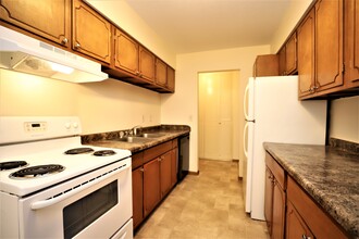 Edina Villa Apartments in Edina, MN - Building Photo - Building Photo