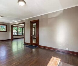 4122 Bellefontaine Ave in Kansas City, MO - Foto de edificio - Building Photo