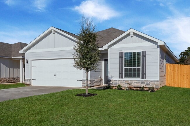 15543 Caramel Spgs Dr in Conroe, TX - Building Photo - Building Photo